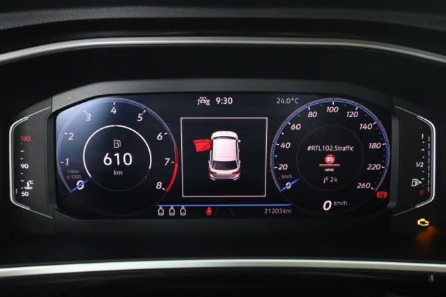 VOLKSWAGEN T-Roc T-Roc 1.0 TSI R-Line