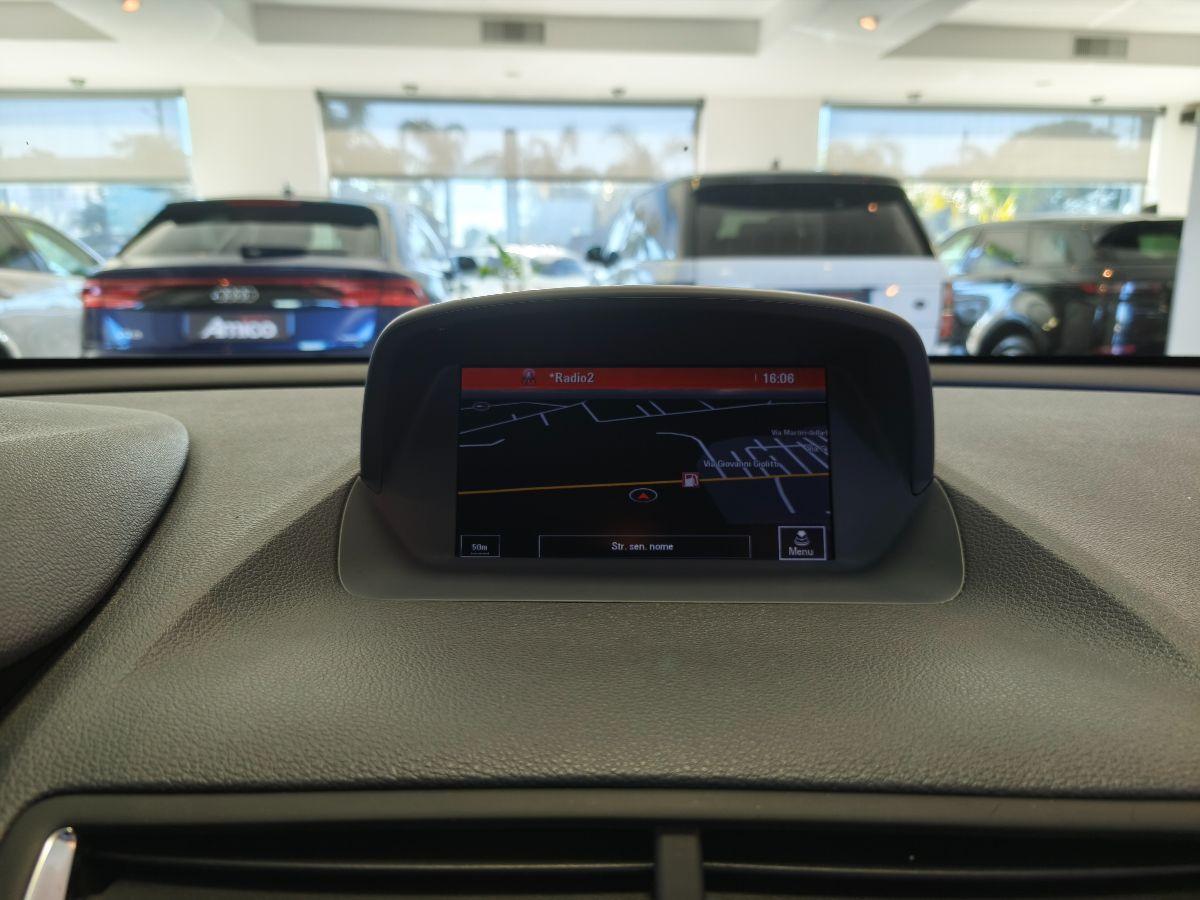 OPEL Mokka 1.6 CDTI Ecotec 136 CV 4x2 aut. Cosmo