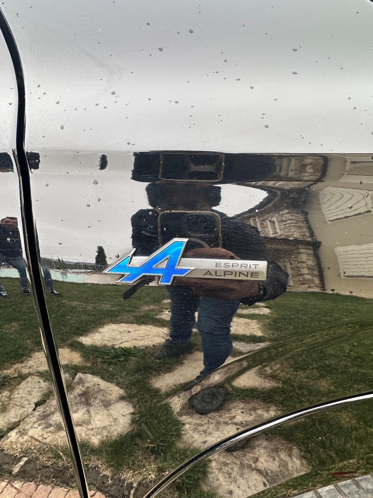 Renault Austral Mild Hybrid Advanced 130 CV Evolution