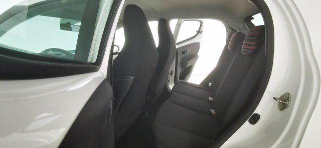 CITROEN C1 VTi 72 5 porte Feel