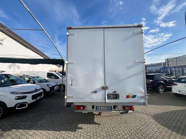 CITROEN Other jumper 35 mobiliere