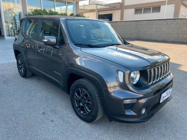 Jeep Renegade 1.6 mjt Longitude 120cv 2wd ddct AUTOMNAVI/PDC PERFETTA!!