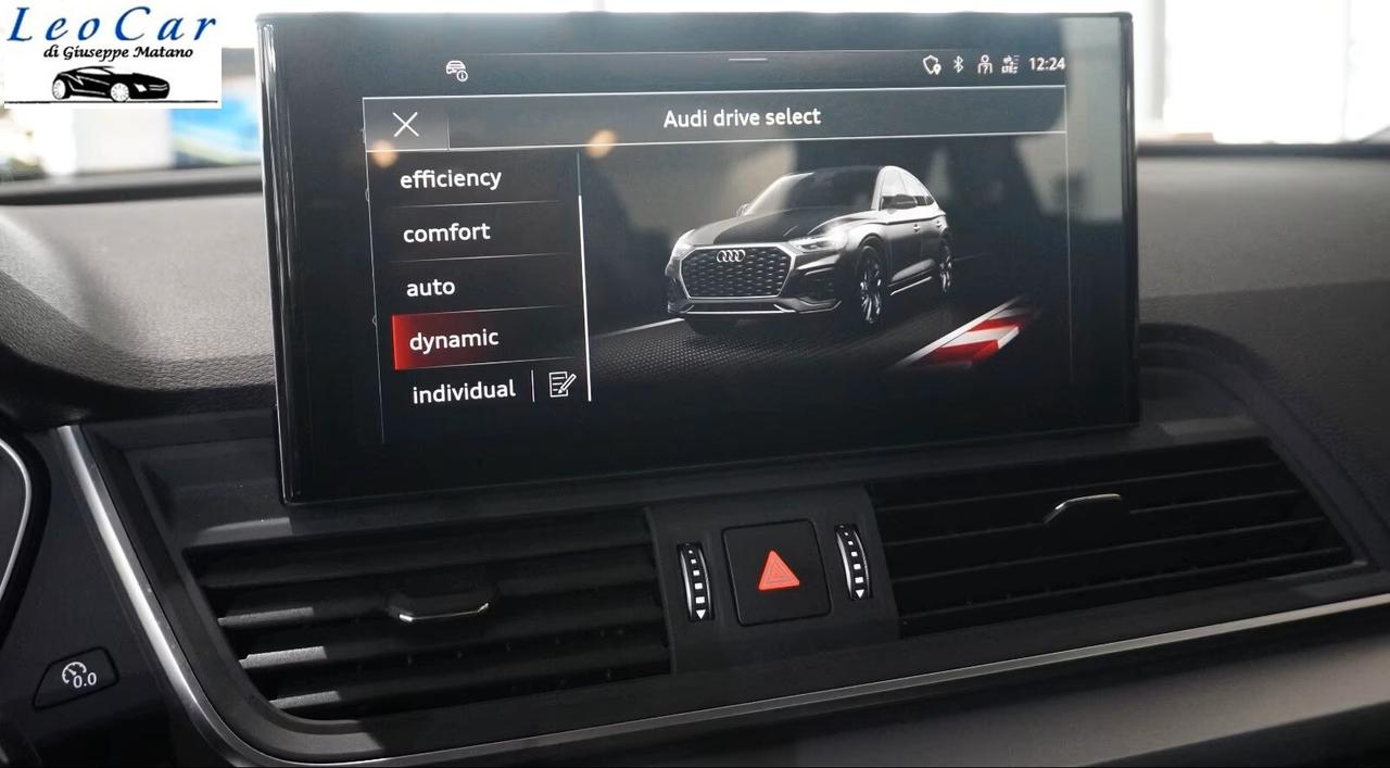 Audi Q5 SPB 35 TDI S tronic S-line