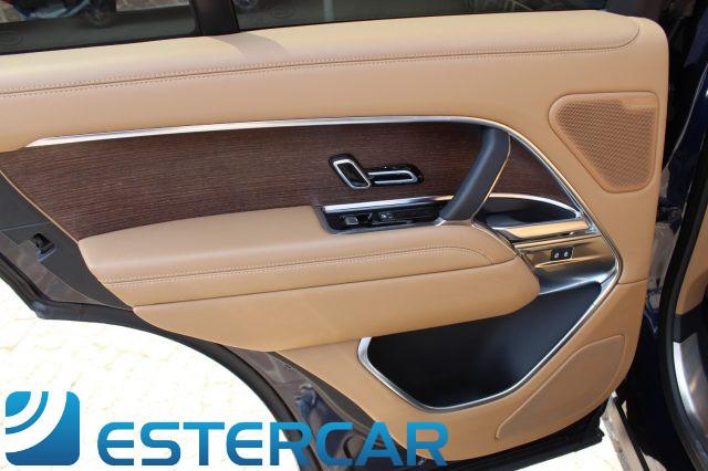 LAND ROVER Range Rover 3.0D I6 300CV HSE FULL OPTIONALS