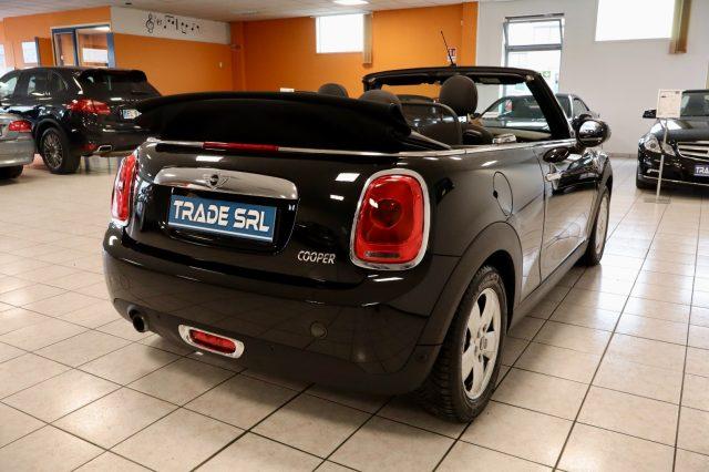 MINI Cooper 1.5 Cabrio Tagliandi MINI