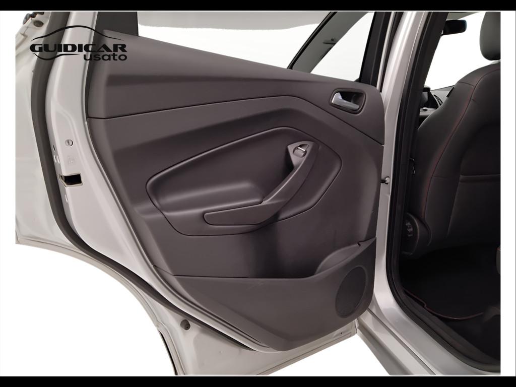 FORD Kuga II 2017 - Kuga 1.5 ecoboost ST-Line s&s 2wd 120cv