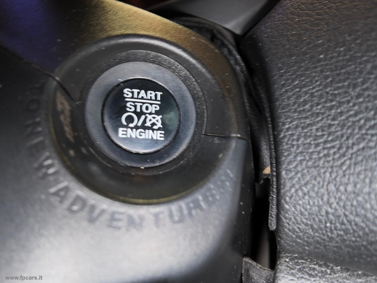 JEEP Renegade 1.6 Mjt 120CV Limited