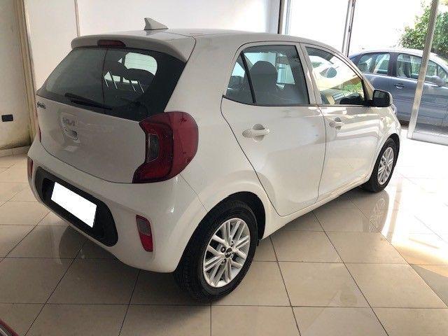 KIA Picanto 1.0 12V 5 porte Urban