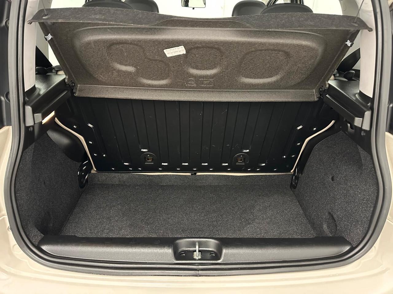 Fiat Panda 1.2 Lounge - Unico proprietario