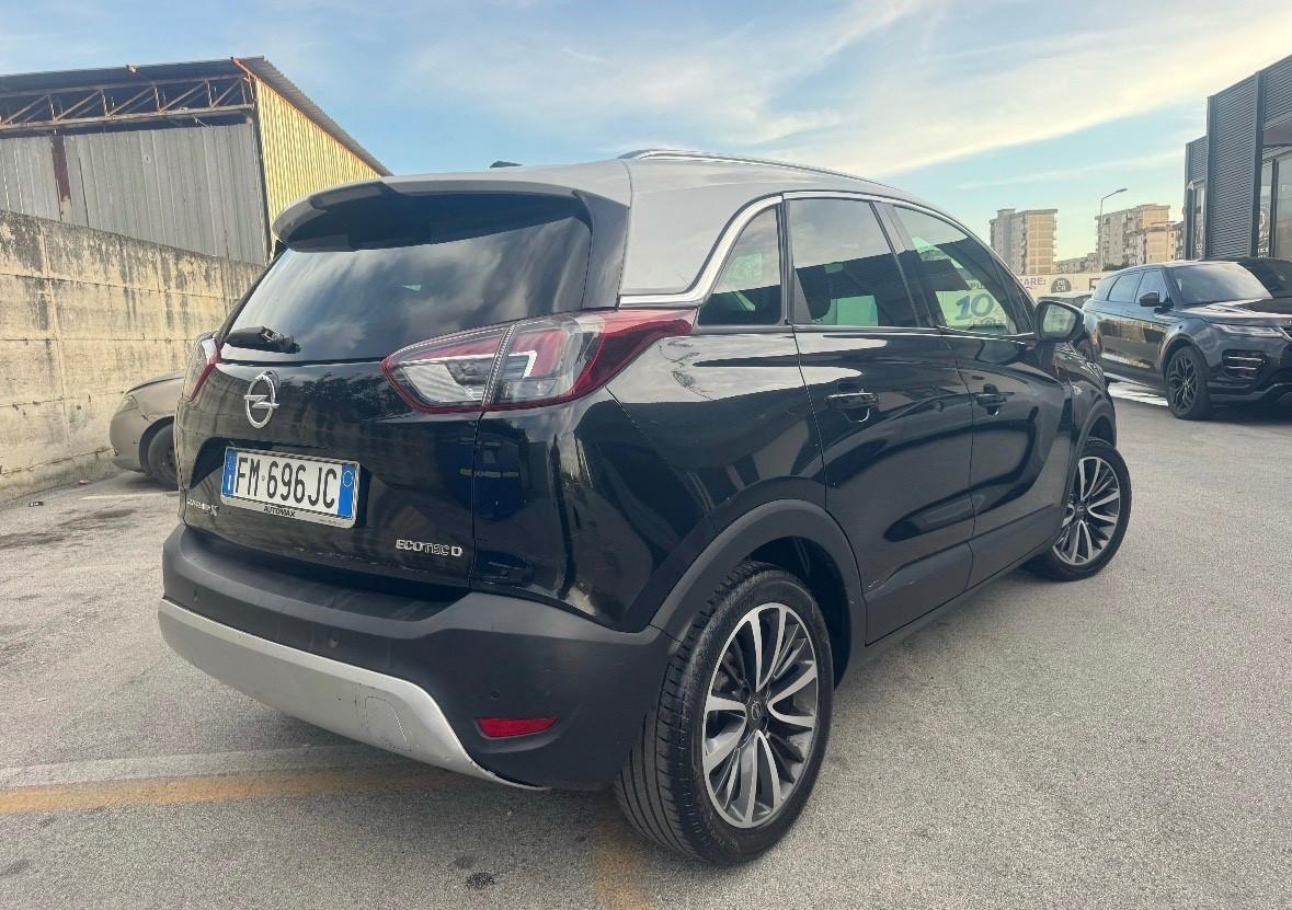 Opel Crossland X 1.6 ECOTEC D 8V Start&Stop Ultimate