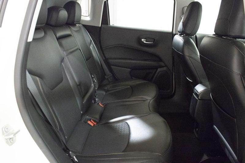 Jeep Compass 1.6 Multijet 120cv 2WD Business