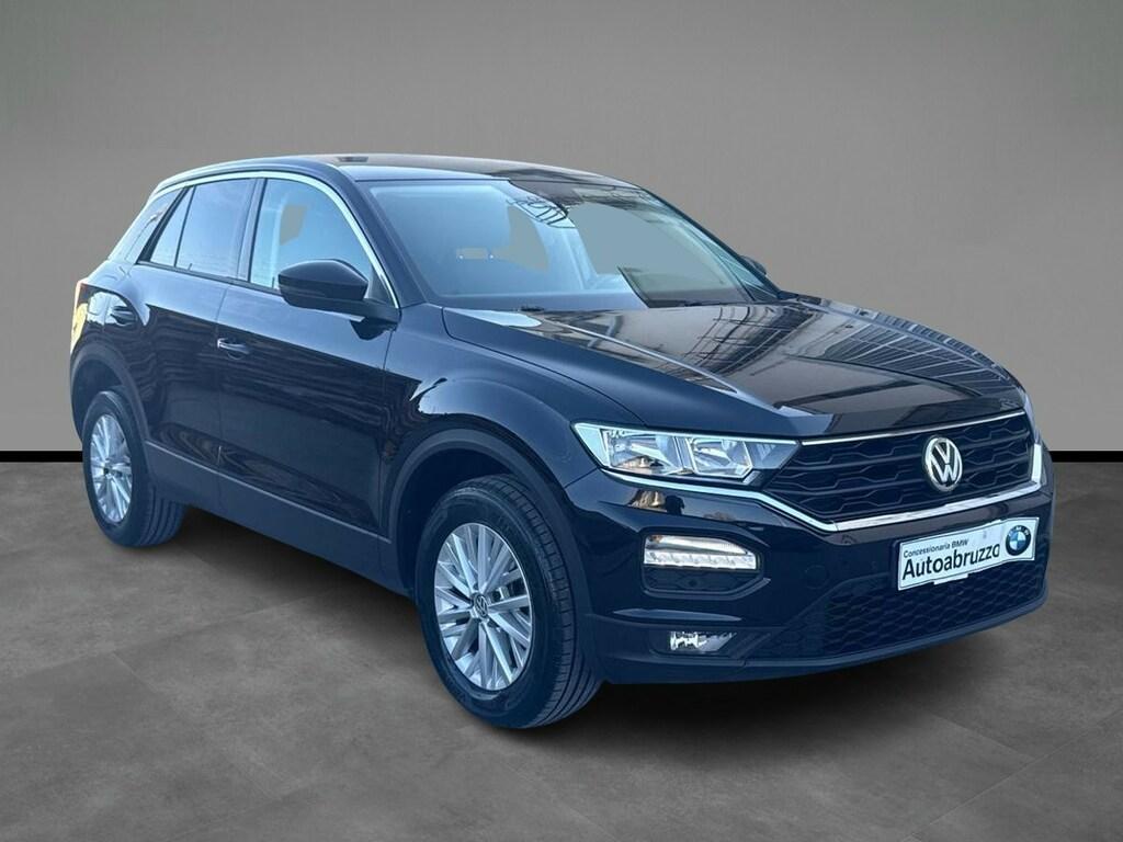 Volkswagen T-Roc 1.6 TDI SCR Style