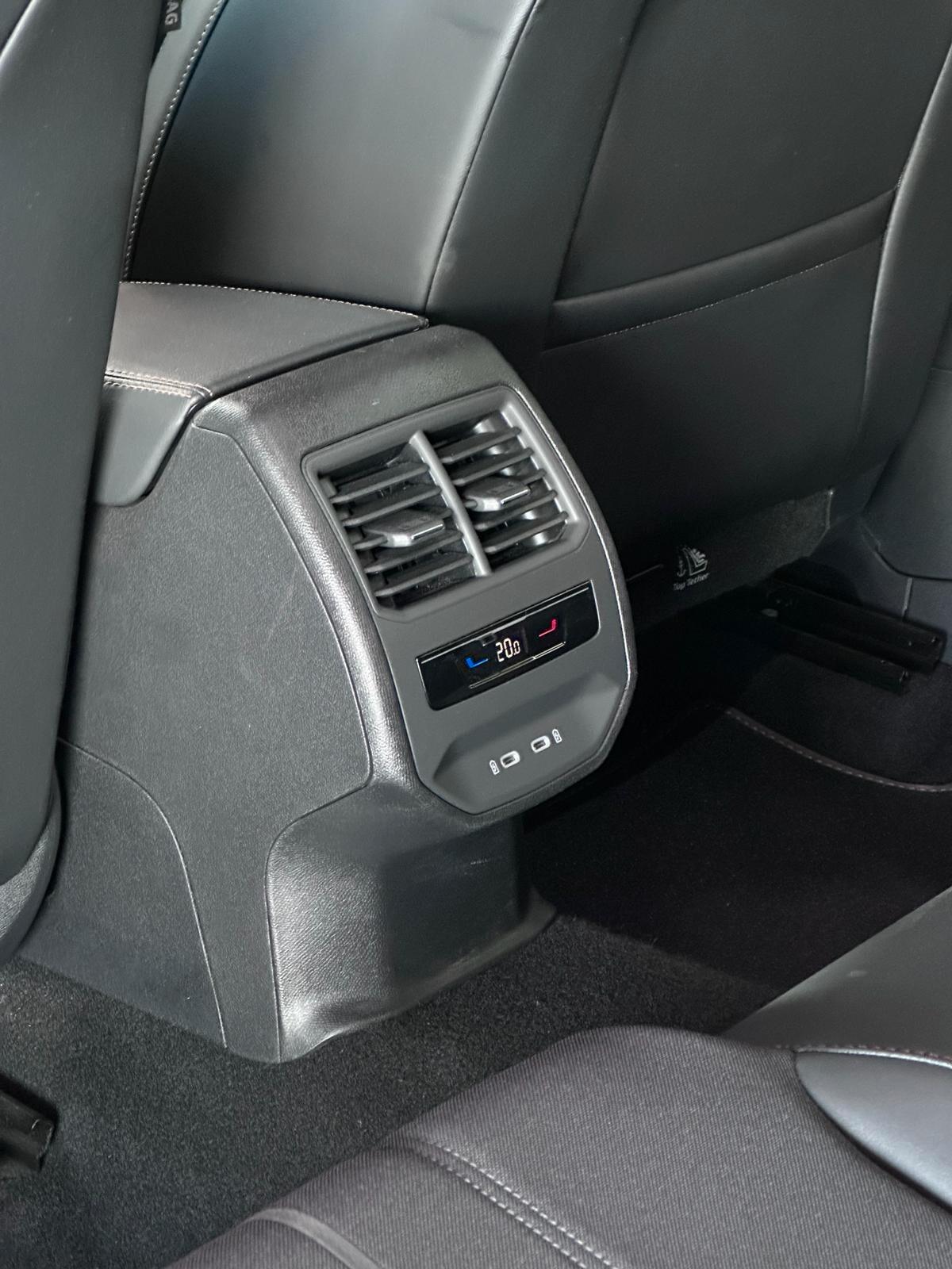 Cupra Formentor 2.0 TDI 4Drive DSG 2023 UniProprietario Prezzo Reale