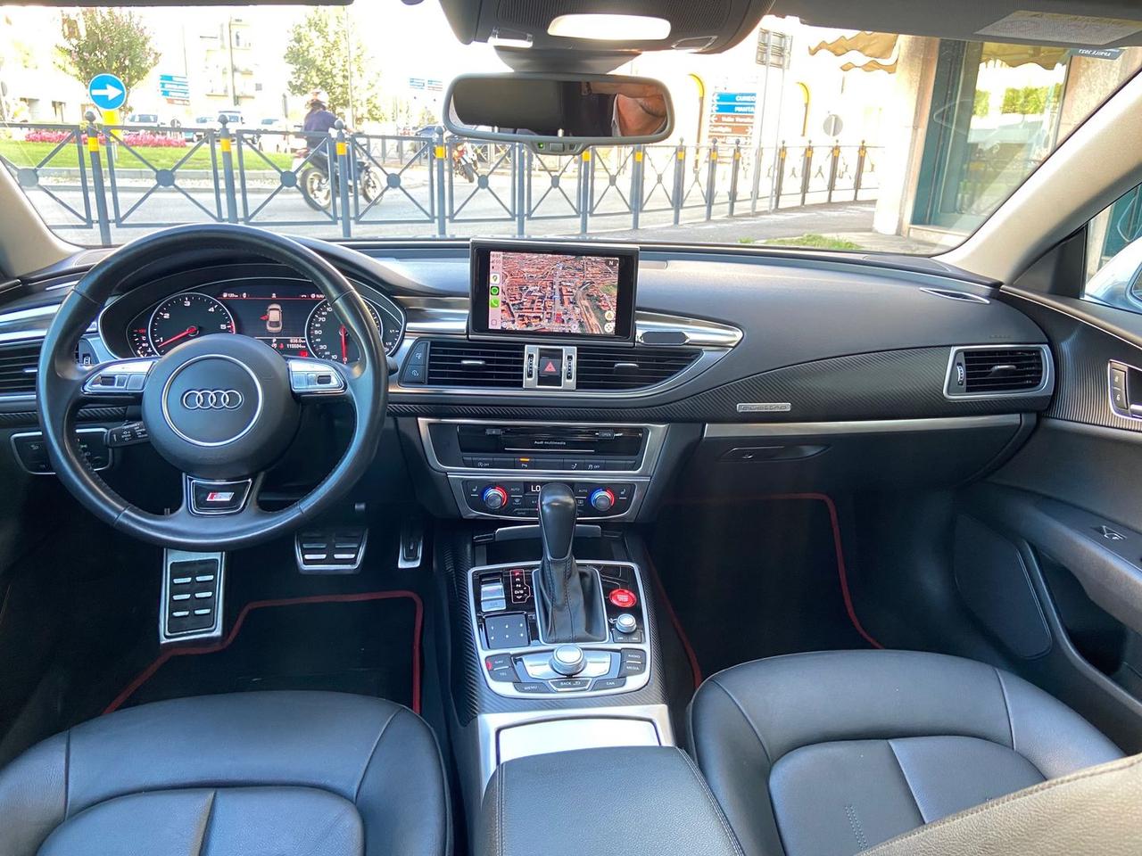 Audi A7 3.0 TDI S Line #6673