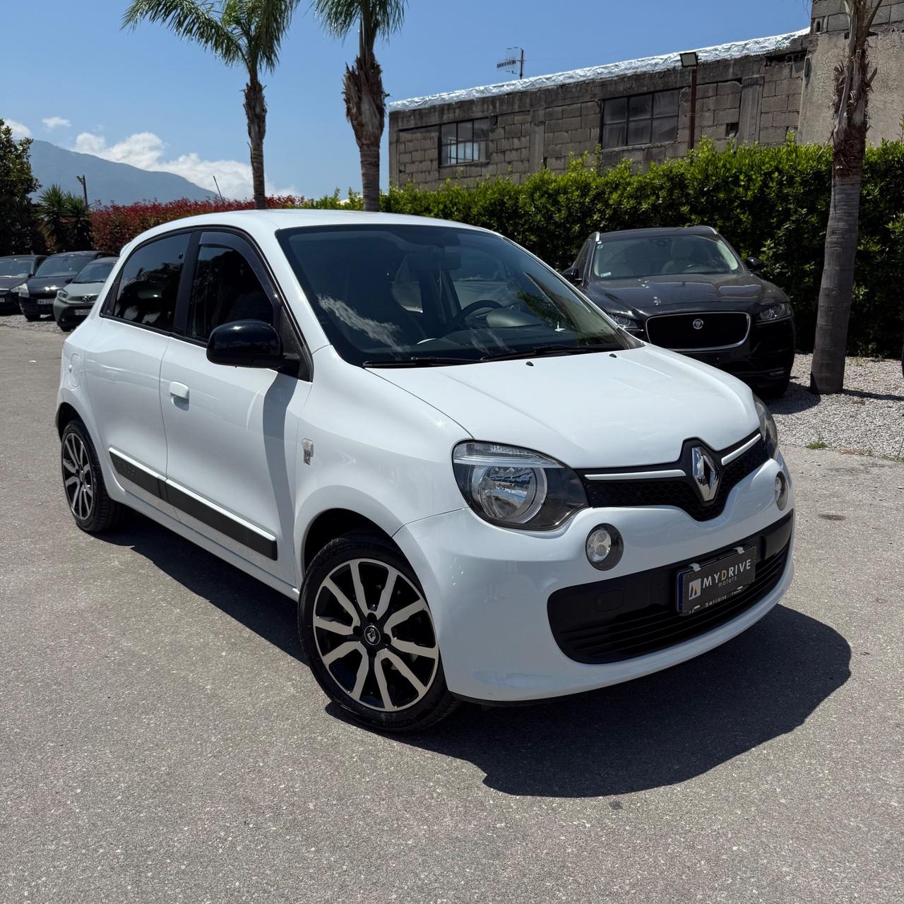 Renault Twingo SCe Zen