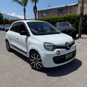 Renault Twingo SCe Zen