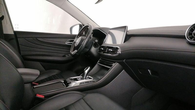 MG HS E 1.5 t-gdi phev Exclusive auto
