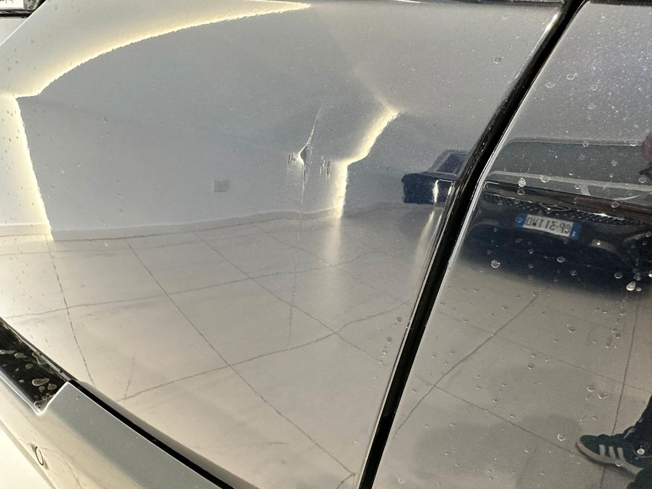 Range Rover Sport 3.0 SDV6 292 CV Dynamic HSE 2015