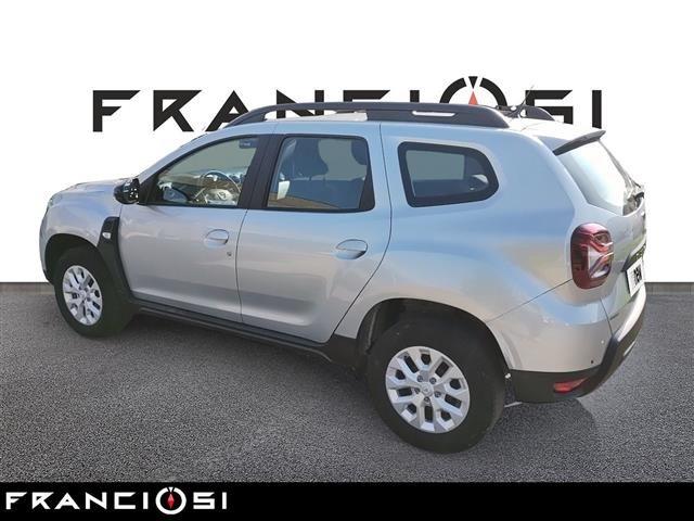 DACIA Duster 1.0 tce Essential Gpl 4x2 100cv