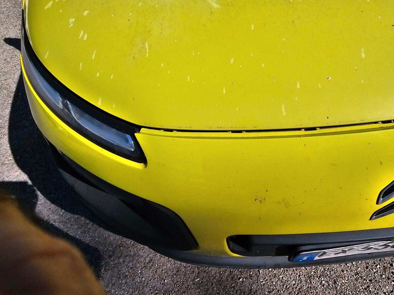 Citroen C4 Cactus 1.2 VTi 82 Shine