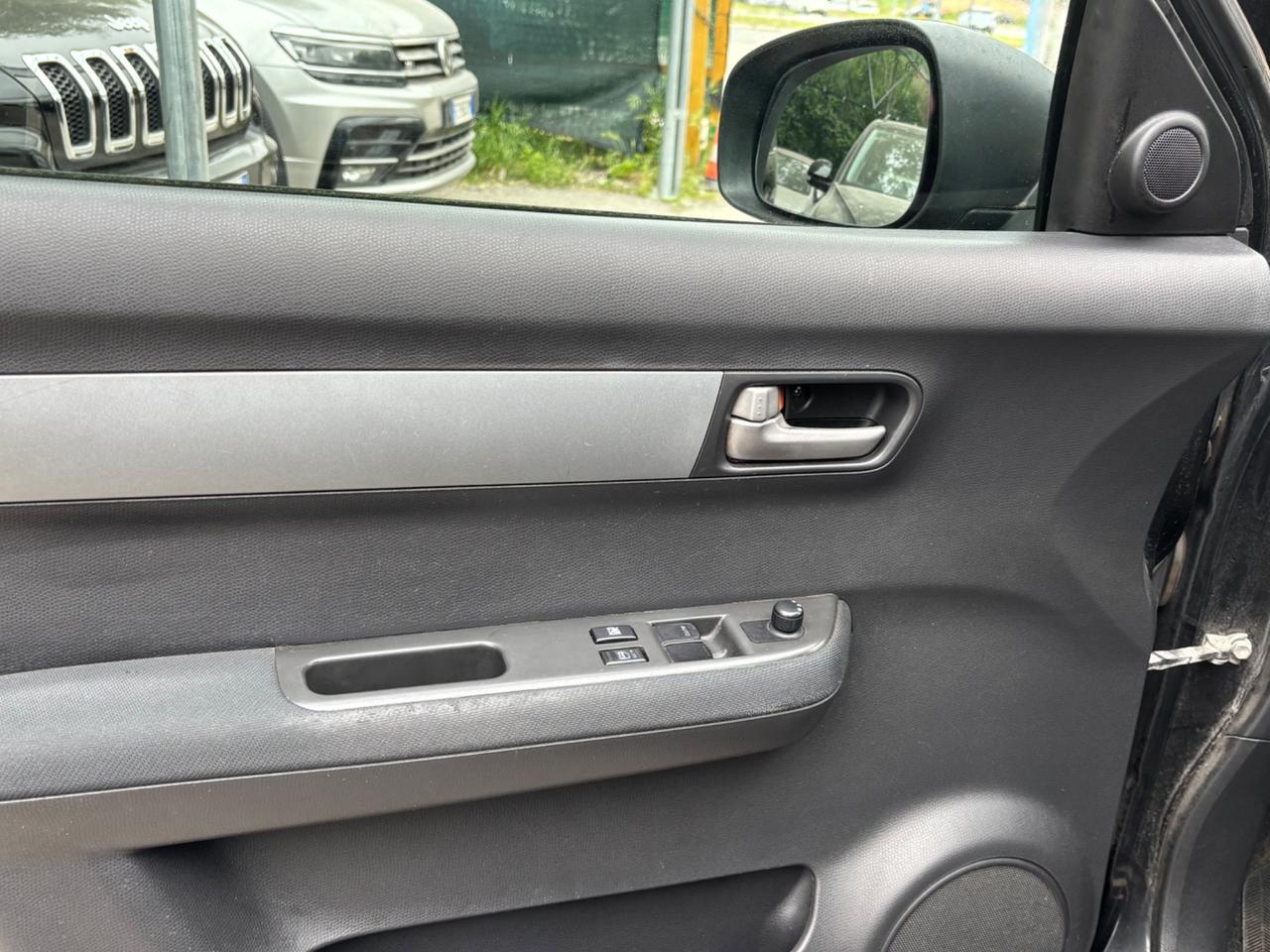Suzuki Swift 1.3 multi jet DDiS 5p. GL