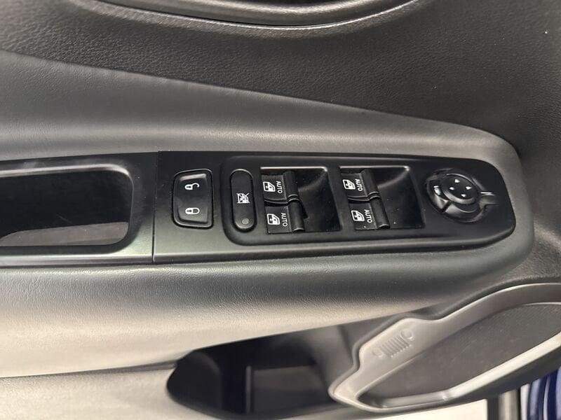 Jeep Renegade 2019 1.6 mjt Limited 2wd 120cv