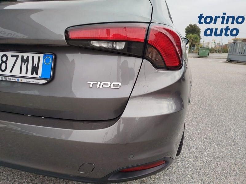 FIAT Tipo Tipo 1.6 Mjt S&S SW Business