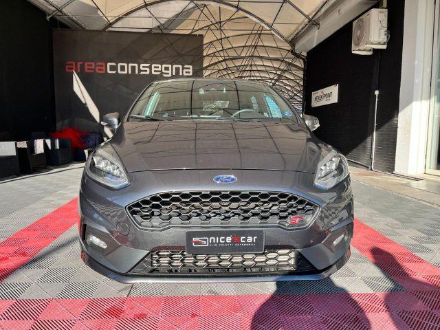 FORD Fiesta 1.5 Ecoboost 200 CV 5 porte ST * PERFORMANCE