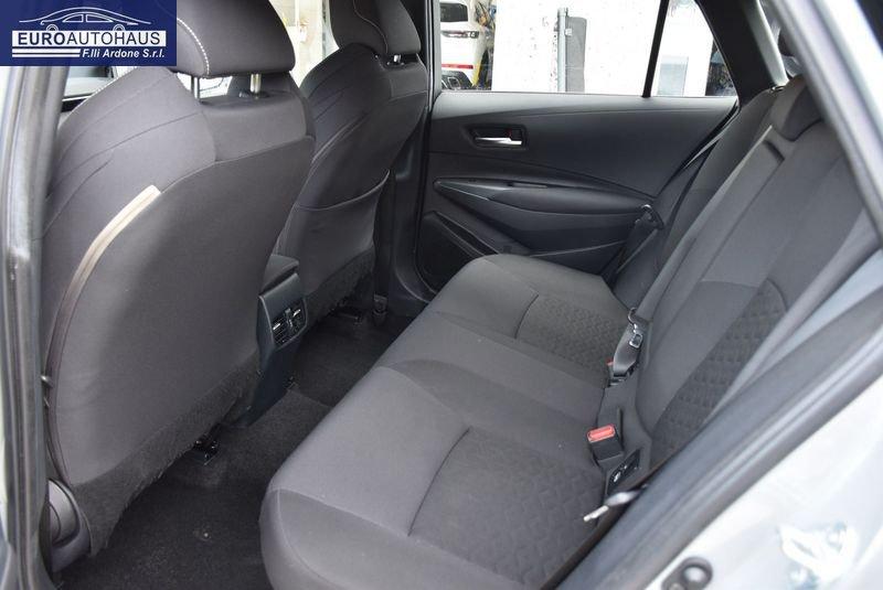 Toyota Corolla Touring Sports 1.8 Hybrid Business *Navigatore*