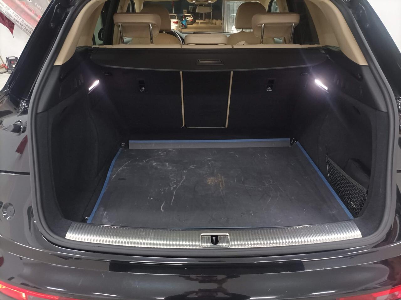 Audi Q5 40 TDI quattro S tronic 06/2019