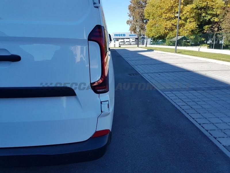 Volkswagen Transp. Transporter 2.0 TDI 110CV PC-TN Furgone