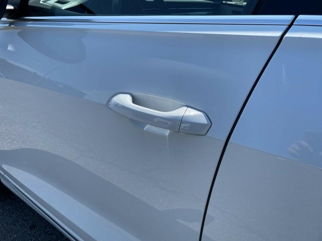 Audi Q8 50 3.0 TDI mHEV Sport Quattro Tiptronic