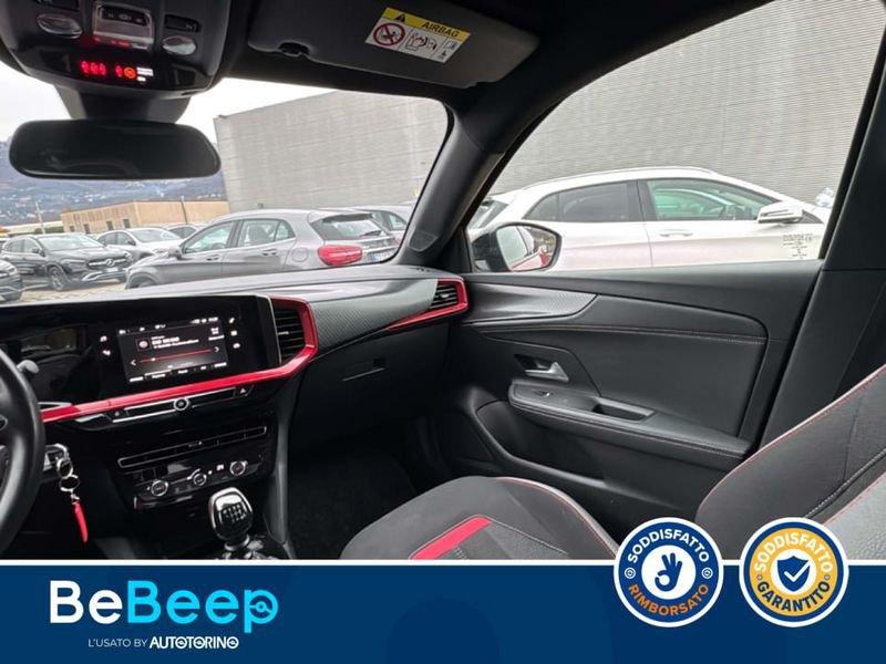 Opel Mokka 1.2 T GS S&S 100CV