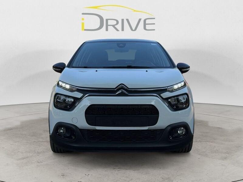 Citroën C3 C3 1.2 Shine Pack s&s 110cv BICOLORE "retrocamera"