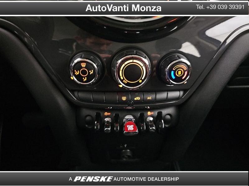 MINI Mini Countryman F60 Mini 2.0 Cooper D Countryman