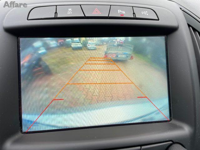 OPEL Insignia 1.6 CDTI 136CV Sports Tourer aut. Cosmo