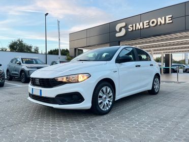 Fiat Tipo 1.3 Mjt S&S 5 porte