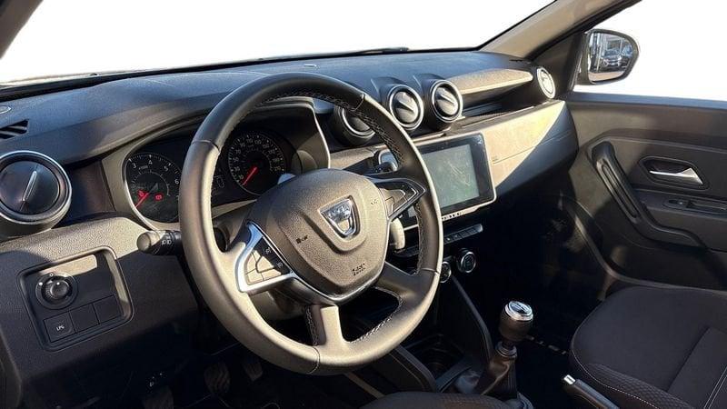 Dacia Duster 1.0 tce Comfort Gpl 4x2 100cv