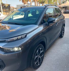 Citroen C3 Aircross BlueHDi 110 S&S Shine Pack