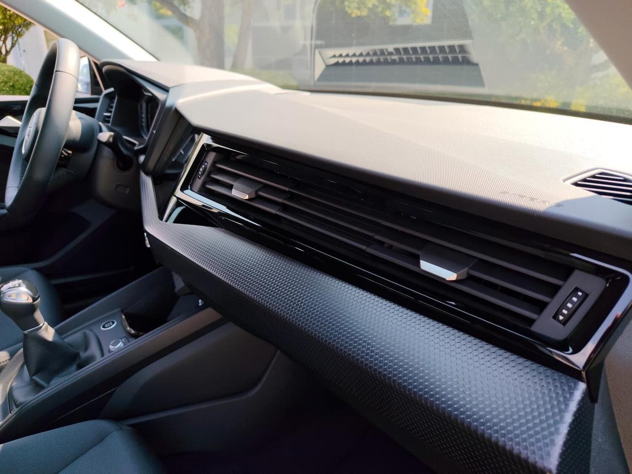 Audi A1 SPB 30 TFSI Business