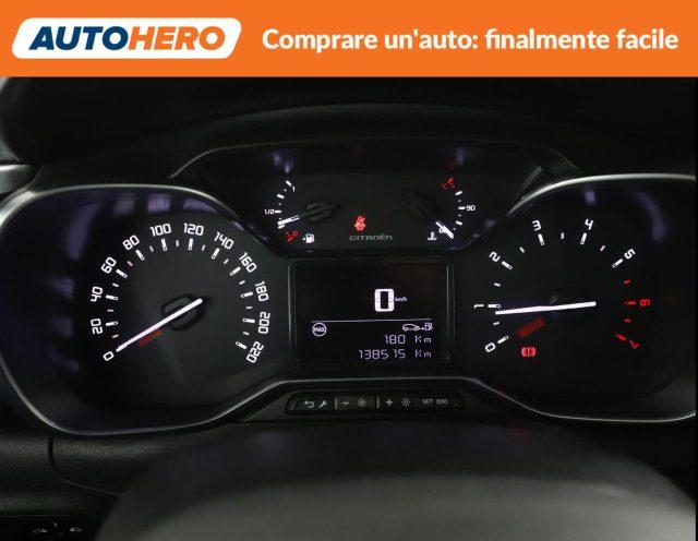 CITROEN C3 BlueHDi 75 S&S Shine