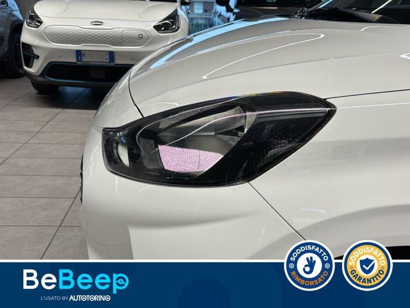 Hyundai i10 1.0 MPI CONNECTLINE 67CV