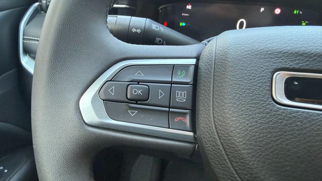 JEEP Compass 1.3 T4 190CV PHEV AT6 4xe LIMITED MY 22 *24M.G.*