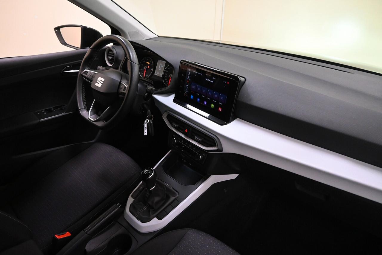 SEAT Arona Arona 1.0 EcoTSI Style