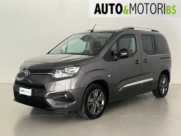 TOYOTA Proace City Verso 1.5D 130 CV S&S L1 Luxury