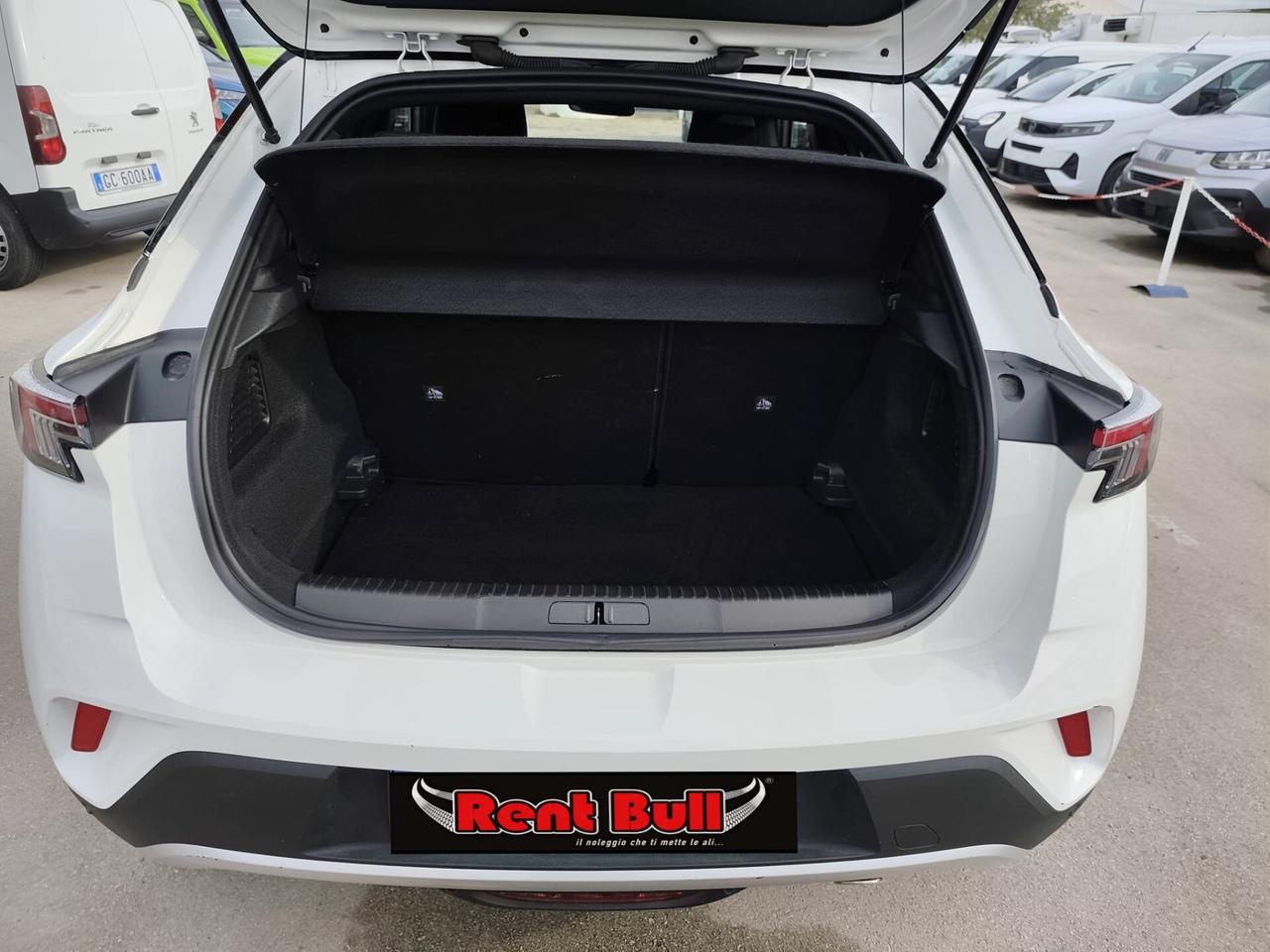 OPEL MOKKA VERSIONE GS LINE 1.5 PARI AL NUOVO RIF: 6825