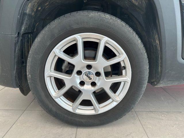 JEEP Renegade 1.0 T3 Limited