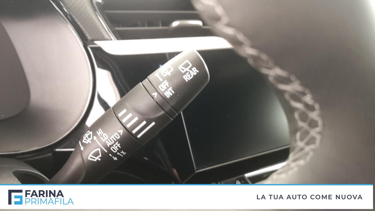 OPEL Corsa VI 2023 - Corsa 1.2 GS s&s 100cv