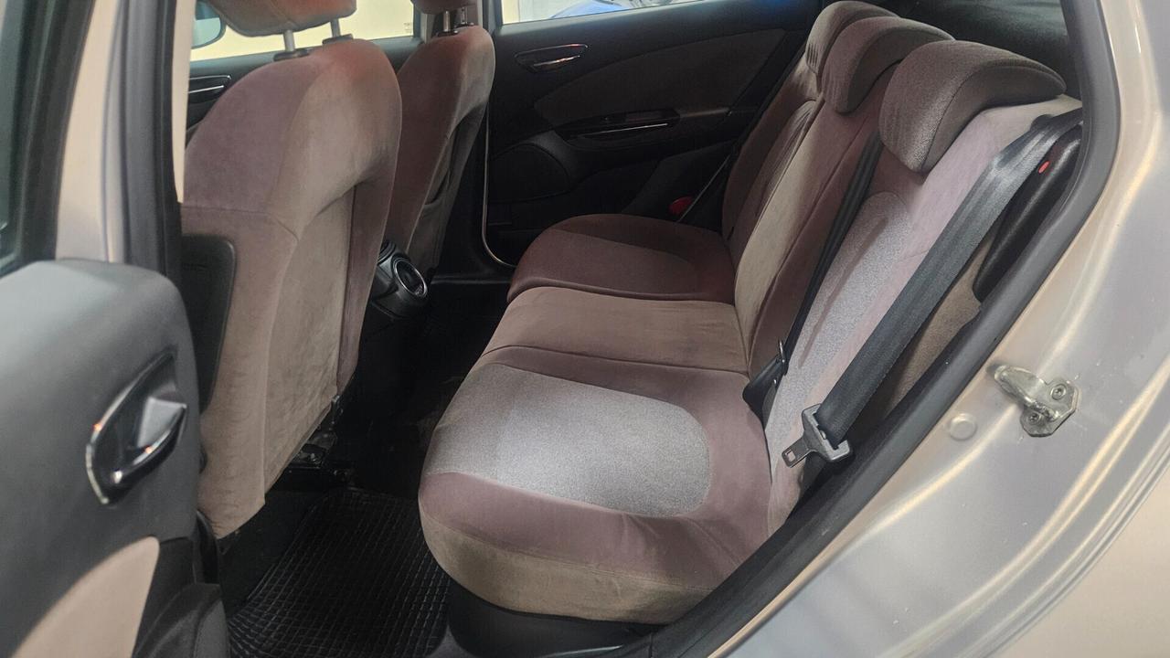 Fiat Bravo 1.6 MJT 120 CV DPF Emotion