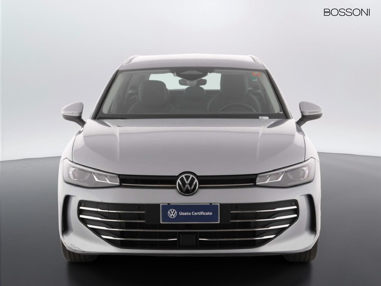Volkswagen Passat 2.0 tdi scr evo 150cv business dsg